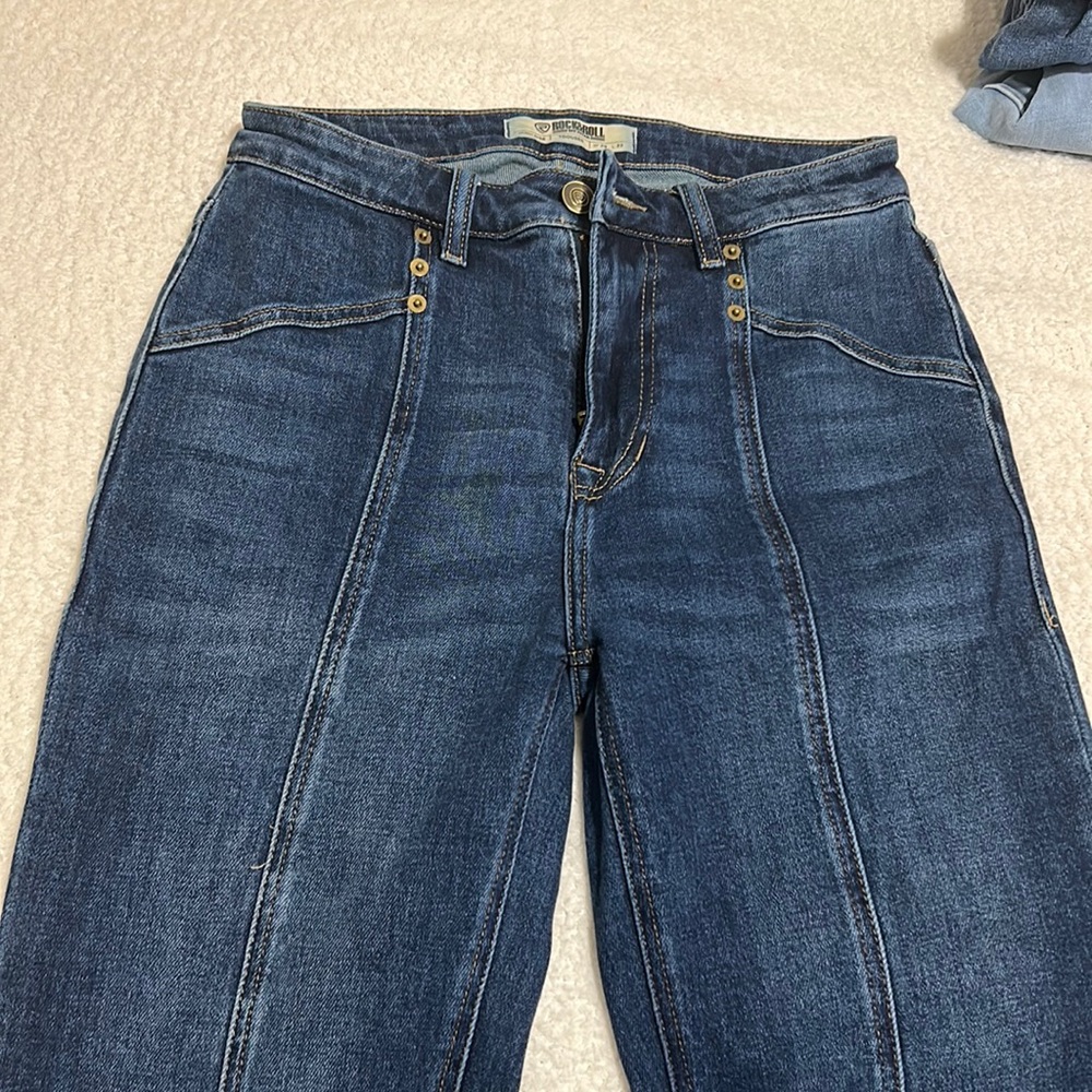 Rock&Roll jeans
